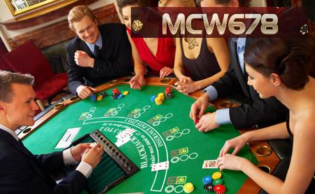 MCW678 game bài