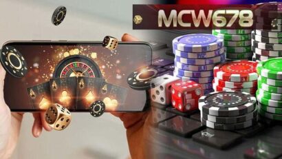 MCW678 nhà cái