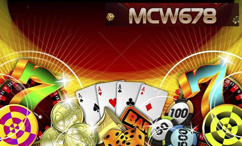MCW678 đổi thưởng