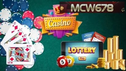 MCW678 cược tiền thật