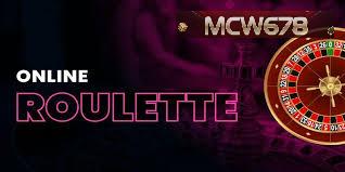MCW678 roulette