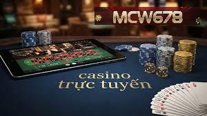 MCW trực tuyến