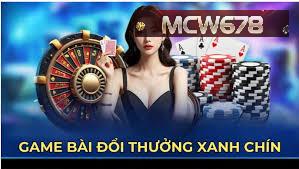 MCW678 cược tiền thật