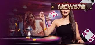 MCW live casino