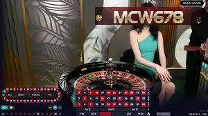 MCW live casino