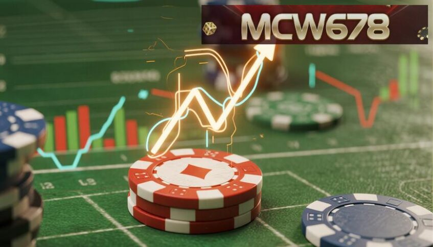  MCW678 đại lý
