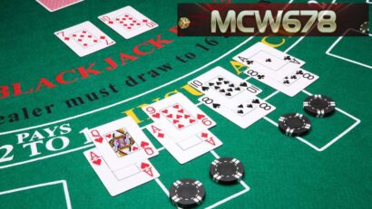 MCW678 game bài