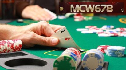 MCW678 đổi thưởng