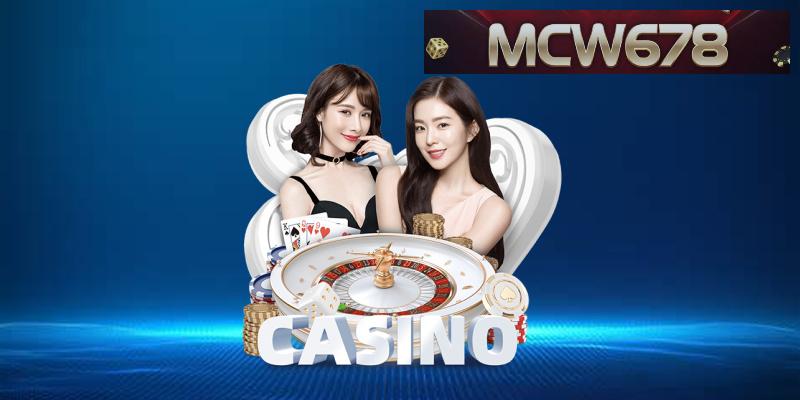 MCW678 đại lý